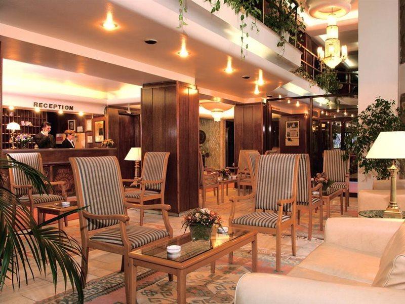 Yumukoglu Hotel Измир Екстериор снимка